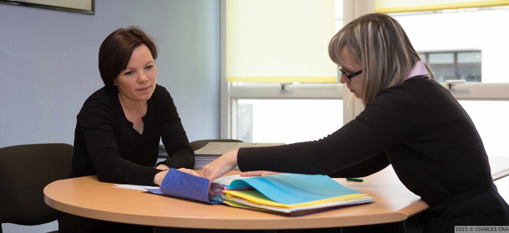 Expertise Comptable