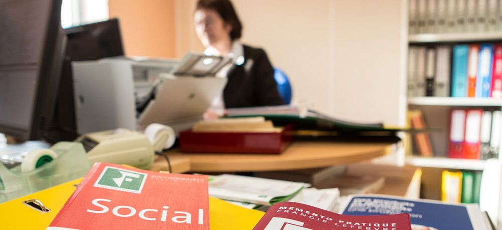 Ressources Humaines