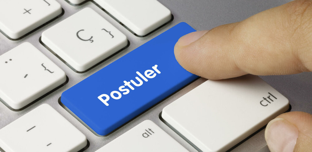 Recrutements en cours au sein du cabinet CAFEX.